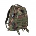 Rothco Large Camo Transport Pack